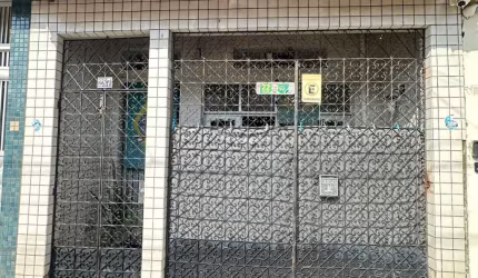VENDA! CASA COM VISTA EXCLUSIVA PARA O ESTÁDIO DO BAENÃO