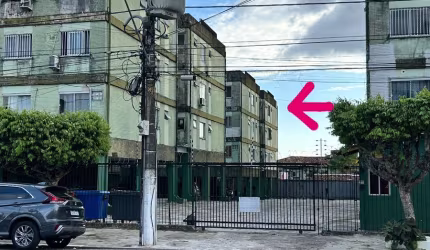 VENDA! APARTAMENTO RESIDÊNCIAL NATALÍCIA RIBEIRO - MARCO