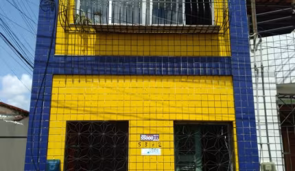 Excelente dúplex.
