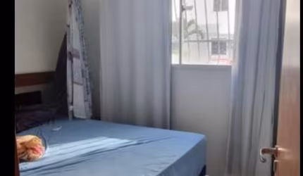 Excelente apartamento na maraponga.
