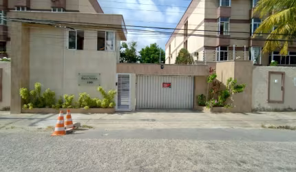 Vendo Excelente Apartamento no Bairro de Fátima