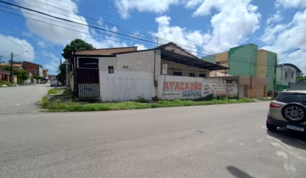 Excelente oportunidade pra investir.