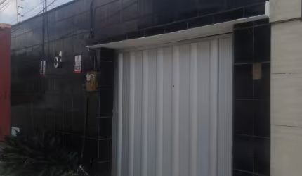 Excelente casa no melhor da maraponga