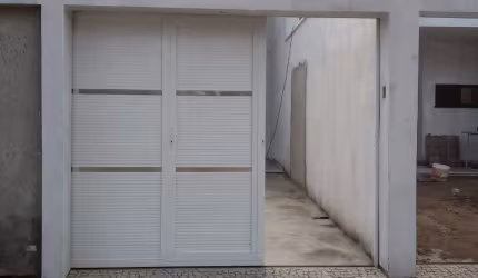 Excelente casa na parangaba.