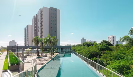 Apartamento com 2 quartos à venda na Rua São Vicente, 251, São Vicente, Itajaí por R$ 560.000