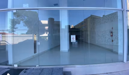 Sala comercial para alugar na Cônego Tomáz Fontes, 145, Centro, Itajaí por R$ 16.376