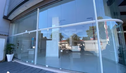 Sala comercial para alugar na Cônego Tomáz Fontes, 145, Centro, Itajaí por R$ 27.910