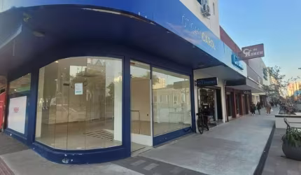 Ponto comercial para alugar na Rua Hercílio Luz, 690, Centro, Itajaí por R$ 16.000