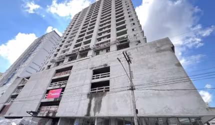 Apartamento com 1 quarto à venda na Rua Uruguai, 365, Centro, Itajaí por R$ 630.000