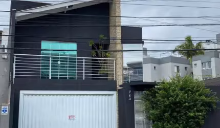Casa com 3 quartos para alugar na Rua Alberto Werner, 764, Centro, Itajaí por R$ 8.210