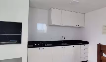 Apartamento com 3 quartos para alugar na Rua Alvaro Beraldi, 460, Canhanduba, Itajaí por R$ 3.000