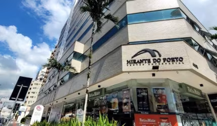 Sala comercial à venda na Rua João Bauer, 498, Centro, Itajaí por R$ 320.000