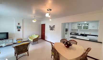 Apartamento com 3 quartos à venda na Rua Suécia, 150, Praia Brava, Itajaí por R$ 990.000