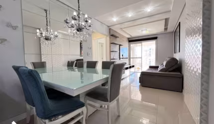 Apartamento com 2 quartos à venda na Rua José Gall, 185, Dom Bosco, Itajaí por R$ 630.000