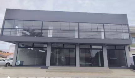 Ponto comercial para alugar na Rua José Pereira Liberato, 2345, São João, Itajaí por R$ 14.000