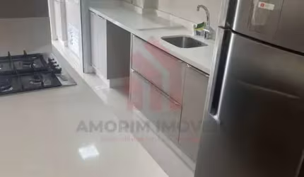 Apartamento com 1 quarto para alugar na Estevao da Silva, 725, Ressacada, Itajaí por R$ 4.600