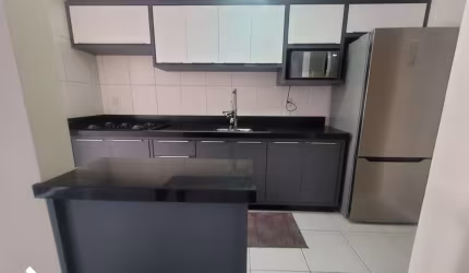 Apartamento com 2 quartos para alugar na Rua Heitor Liberato, 2150, São João, Itajaí por R$ 3.400
