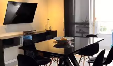Apartamento com 2 quartos para alugar na Rua Duque de Caxias, 70, Vila Operária, Itajaí por R$ 4.000