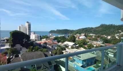 Apartamento com 3 quartos para alugar na Rua José Menescau do Monte, 154, Cabeçudas, Itajaí por R$ 11.500