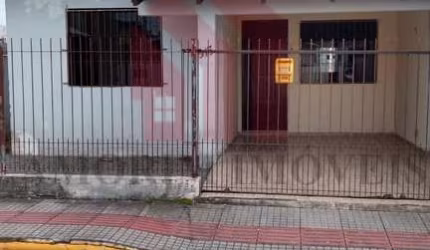 Casa com 2 quartos para alugar na Rua Israel de Almeida, 915, São Vicente, Itajaí por R$ 2.500