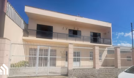 Casa com 3 quartos para alugar na Hebert Kremer, 311, São João, Itajaí por R$ 9.700