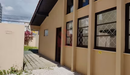 Casa comercial para alugar na Rua Herculano Corrêa, 160, Centro, Itajaí por R$ 8.500