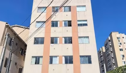 Apartamento com 1 quarto para alugar na João de Mello, 76, Centro, Itajaí por R$ 2.500