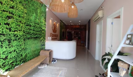 Sala comercial para alugar na Rua Lauro Muller, 306, Centro, Itajaí por R$ 10.000