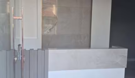 Sala comercial para alugar na Rua Fiuza Lima, 302, São Judas, Itajaí por R$ 2.500