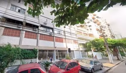 Oportunidade!!!Icaraí RJ 2ª Quadra Mar Desocupado e Mobiliado, Mude já!!! Estuda Troca, PR ou SC.