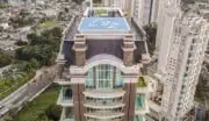Palazzo Lumini!!!Está no Acabamento Branco, por dentro, Você Escolhe Como Fazer!!!