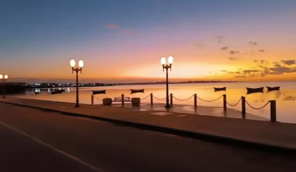 Araruama , Região do lagos, a 30 km de Búzios, Rio de Janeiro