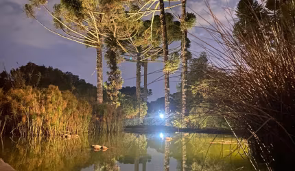 Condomínio Jardins do Batel, Luxo, Exclusividade, Único, Campo Comprido!!!!