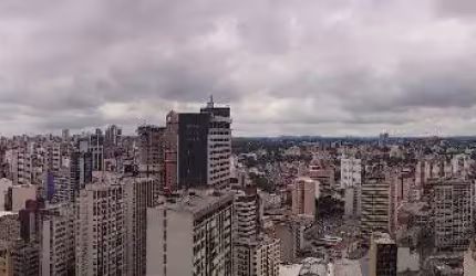 Estuda 50% Permuta  Desocupada Vista Serra Mar, Centro, Face Norte