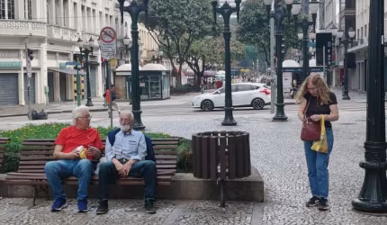 Centro Sala Comercial  Marechal Com Rua das Flores