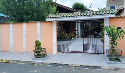 No Centro de Registro SP, Um Rancho, Uma casa, Um Sítio!!!