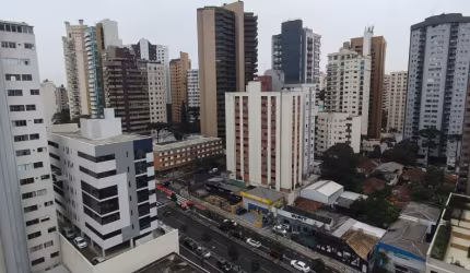 Loft Duplex Cabral Sensacional, Encantador!!!