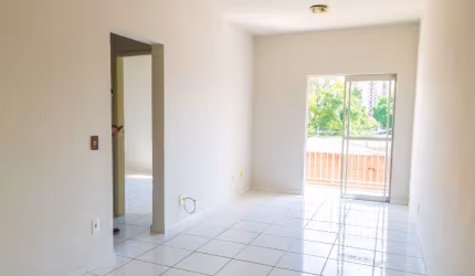 Apartamento à venda no Centro de Resende