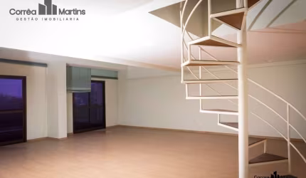 Cobertura com 3 quartos à venda na Presidente Kennedy, 703, Centro, Resende por R$ 755.000