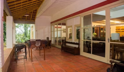 Casa com 6 quartos à venda na Avenida Das Três Cachoeiras, 2000, Penedo, Itatiaia por R$ 1.350.000