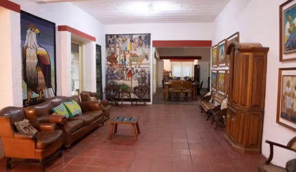 Casa com 6 quartos à venda na Avenida Das Três Cachoeiras, 2000, Penedo, Itatiaia por R$ 1.350.000