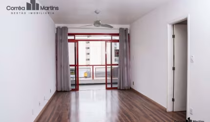 Apartamento com 3 quartos à venda na Doutor Gustavo Jardim, 346, Centro, Resende por R$ 319.000