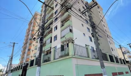 Apartamento com 3 quartos à venda na Rui Barbosa, 310, Liberdade, Resende por R$ 485.000