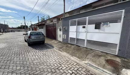 Casa com 2 quartos à venda na José Carlos Geovani, 24, Alegria, Resende por R$ 245.000