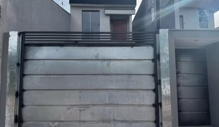 Casa com 1 quarto à venda na Municipal, 398, Bela Vista, Resende por R$ 320.000