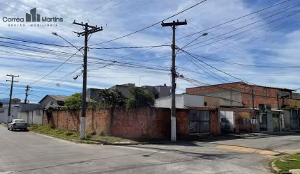 Terreno à venda na Amapá, 108, Morada do Contorno, Resende por R$ 165.000