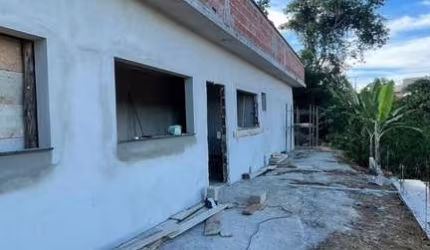 Casa com 2 quartos à venda na Di Cavalcanti, 100, Monet, Resende por R$ 330.000