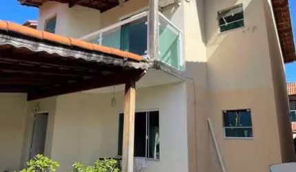Casa com 3 quartos à venda na Avenida Cônego Bulcao, 36, Vila Paraíso, Itatiaia por R$ 350.000