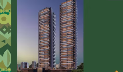 Apartamento tipo  condomínio club  no Cidade Jardim