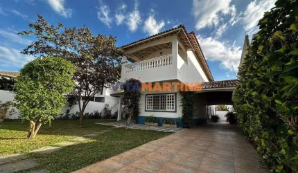 Casa duplex espaçosa com 271,51m² por R$ 1.890.000,00, Novo Portinho, em Cabo Frio/RJ